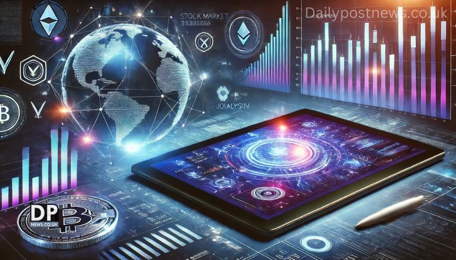 FintechZoom .io: Revolutionizing Fintech News & Analysis